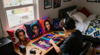 6 Best Celebrity-Inspired Dorm Room Decor for 2026