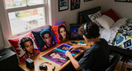 6 Best Celebrity-Inspired Dorm Room Decor for 2026