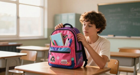 6 Best Celebrity-Inspired School Supplies in 2026