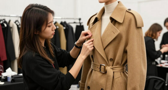 6 Best Celebrity Stylist Outerwear in 2026