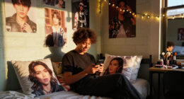 6 Best Celebrity-Themed Dorm Decor in 2026