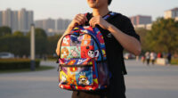 7 Best Pop Culture Themed Backpacks in 2026