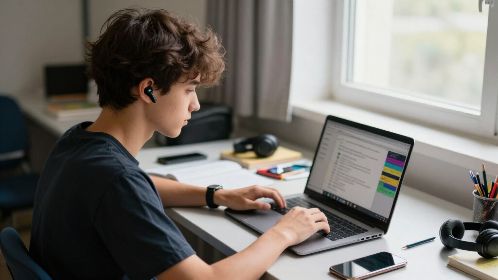 7 Best Wireless Earbuds For Students In 2026