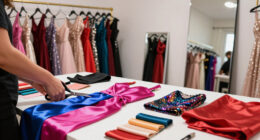 8 Best Celebrity-Inspired Party Dresses in 2026
