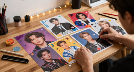 8 Best Celebrity-Themed Dorm Decor in 2026