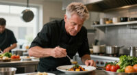 Anthony Bourdain