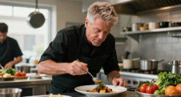 Anthony Bourdain