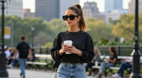 Ariana Grande Surges In Global Coverage