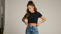 Ariana Grande Weight