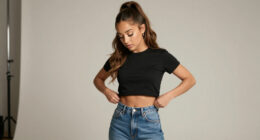 Ariana Grande Weight