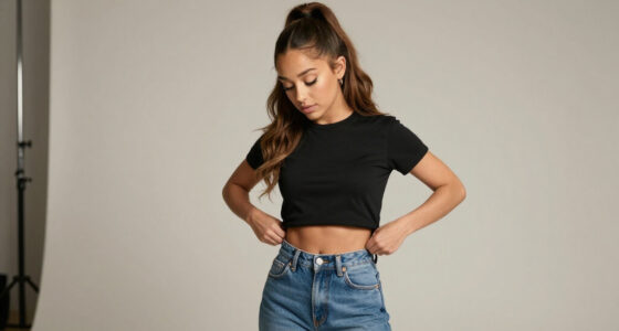 Ariana Grande Weight
