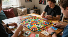 Best Celebrity-Themed Board Games Compared