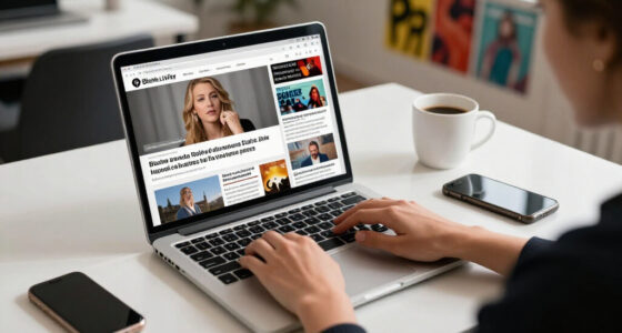 Blake Lively Surges In Global Coverage