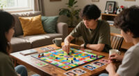 Celebrity-Themed Board Games: A Labor Day sales Guide