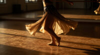 Dancing With The Stars