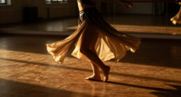 Dancing With The Stars