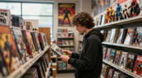 Dc Comics Surges In Global Coverage