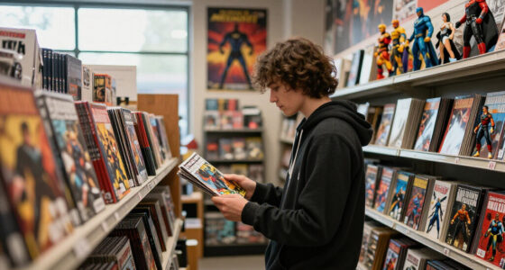 Dc Comics Surges In Global Coverage