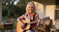 Dolly Parton