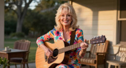 Dolly Parton