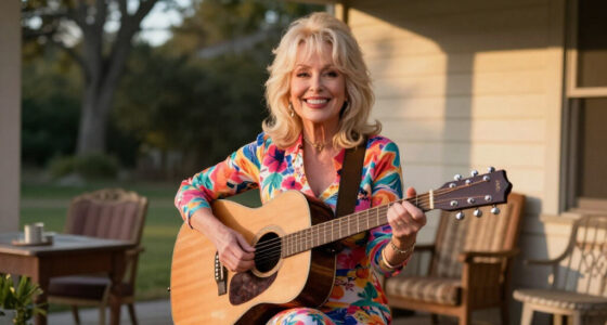 Dolly Parton
