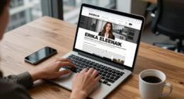 Erika Eleniak Surges In Global Coverage