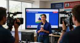 Haiti Surges In Global Coverage