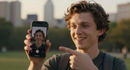 how old is tom holland