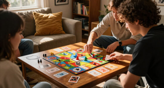 How to Choose Celebrity-Themed Board Games