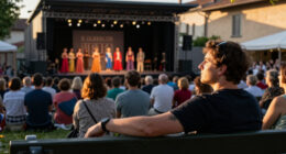 Il C.A.M.I. 2020 Torna A Valmontone Con Medea - FrosinoneToday