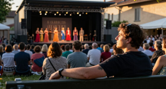 Il C.A.M.I. 2020 Torna A Valmontone Con Medea - FrosinoneToday