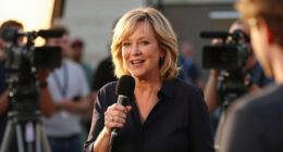 Jean Smart Surges In Global Coverage