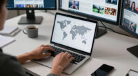 John Mcclane Surges In Global Coverage