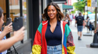 Keke Palmer Surges In Global Coverage