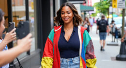 Keke Palmer Surges In Global Coverage