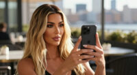 Kim Kardashian Surges In Global Coverage