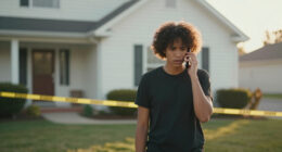 Linda Blair Home Raided