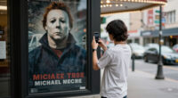 Michael Myers Surges In Global Coverage