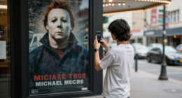 Michael Myers Surges In Global Coverage