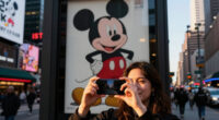 Mickey Mouse Club Surges In Global Coverage