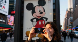 Mickey Mouse Club Surges In Global Coverage