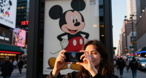 Mickey Mouse Club Surges In Global Coverage