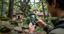 National Park Service V. National Trust For Historic Preservation In The United States