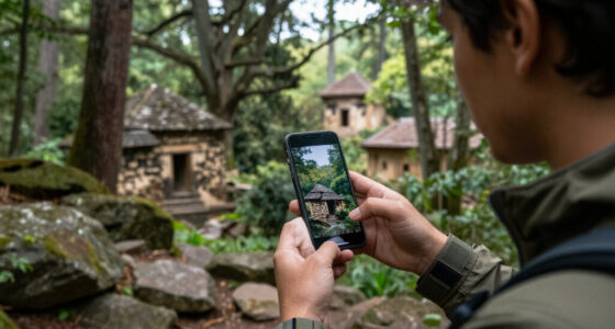 National Park Service V. National Trust For Historic Preservation In The United States