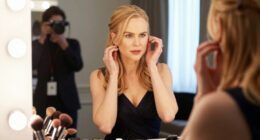 Nicole Kidman