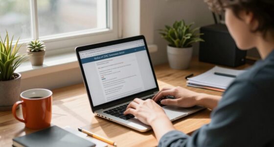 Notice Of OFAC Sanctions Action