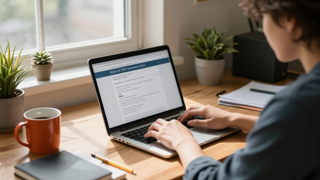Notice Of OFAC Sanctions Action