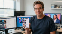 Perez Hilton Surges In Global Coverage