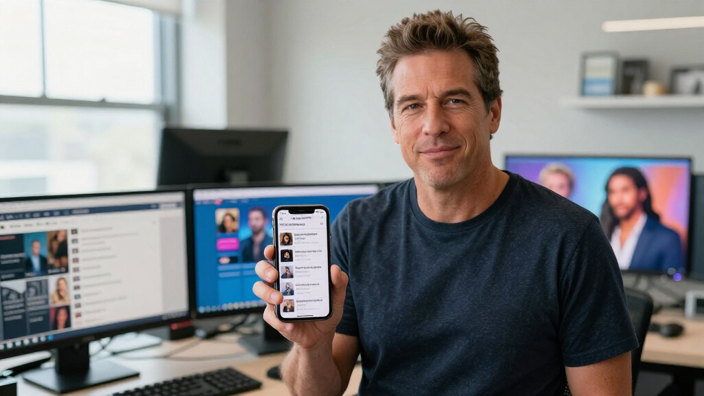 Perez Hilton Surges In Global Coverage