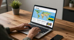 Rwanda Surges In Global Coverage